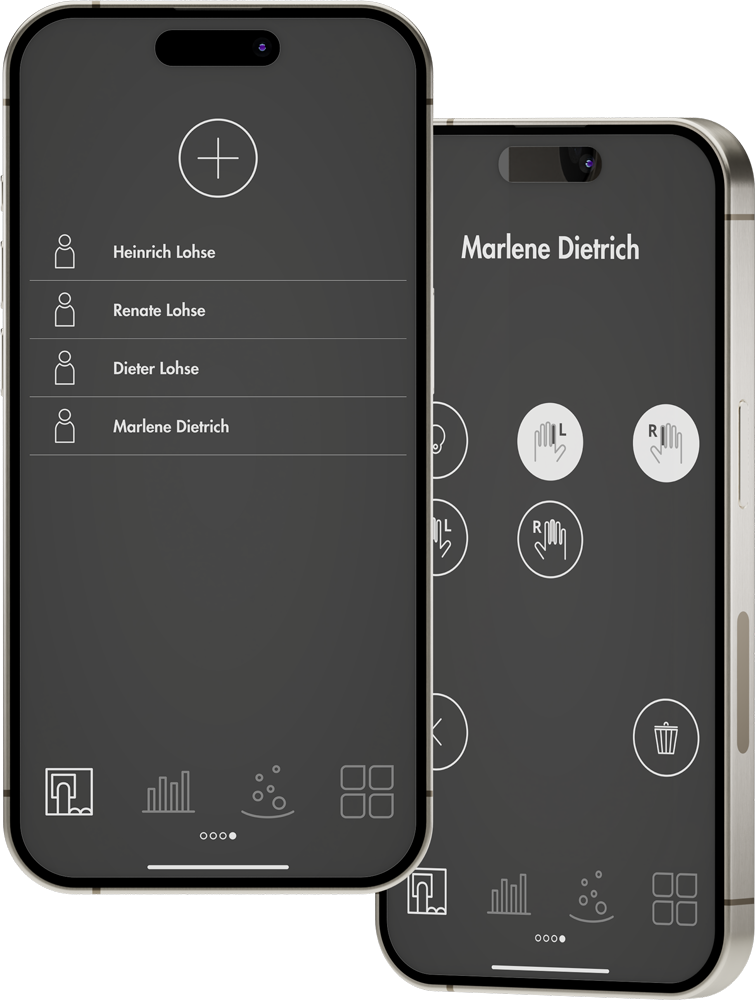 alonco App
