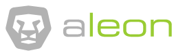 www.aleon.eu Logo